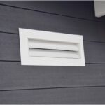Abri de jardin en bois composite 28mm anthracite 7,78m² PREMIUM - Woodlife Garden
