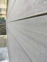 Abri de jardin en bois composite 28mm anthracite 9m² PREMIUM toit plat - Woodlife Garden