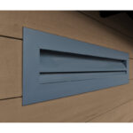 Abri de jardin en bois composite 28mm aspect bois 4,77m² PREMIUM - Woodlife Garden