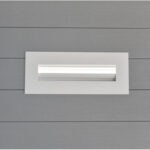 Abri de jardin en bois composite 28mm gris clair 7,78m² PREMIUM - Woodlife Garden