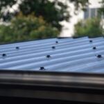 Abri de jardin en bois composite 28mm gris clair 7,78m² PREMIUM - Woodlife Garden