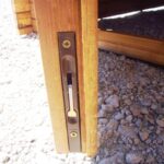 Abri de jardin en bois massif 9m² PRIMO - madriers 28mm Gardy Shelter