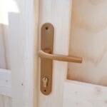 Abri de jardin en bois massif 9m² PRIMO - madriers 28mm Gardy Shelter