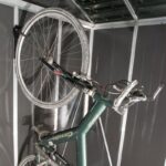 Abri de jardin en polycarbonate 17,2m² sans plancher YUKON - Palram - Canopia