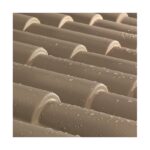 Abri de jardin en PVC 3,98m² avec plancher Evo Tuscany 200 – Garofalo