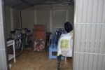 Abri de jardin en PVC WoodStyle Premium 8.05m² Duramax