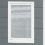 Abri de jardin en résine 2,06m² monopente + plancher gris Keter