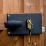 Abri Thermabri 15,14m² en bois thermo traité toiture en acier HABRITA