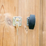 Abri Thermabri 15,14m² en bois thermo traité toiture en acier HABRITA