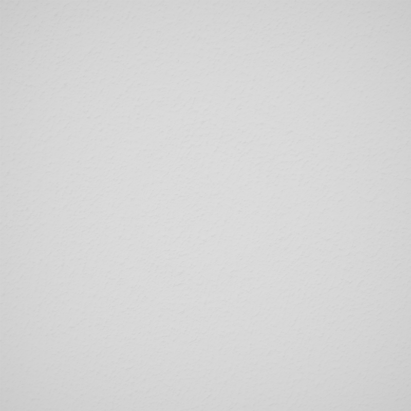 Carport adossé 300x500cm en aluminium blanc H280cm avec 2 poteaux MIRABOU - Essency