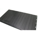 Coffre de jardin 2,06m² en PEHD imitation bois Lifetime - Habrita