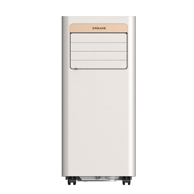 Dreame P-Wind10-C 9000 BTU (Blanc)